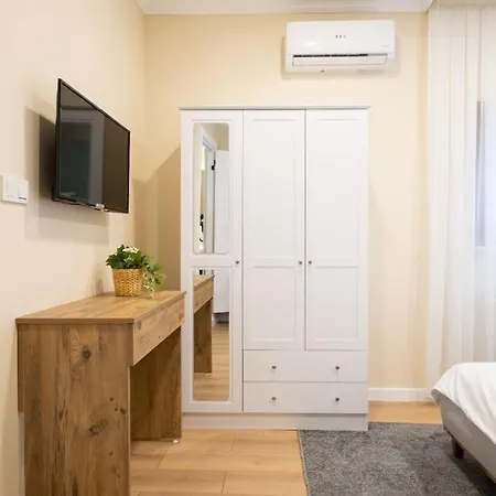 Otel Sophia İstanbul