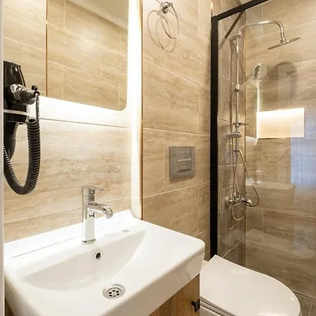 Sophia Hotell Istanbul