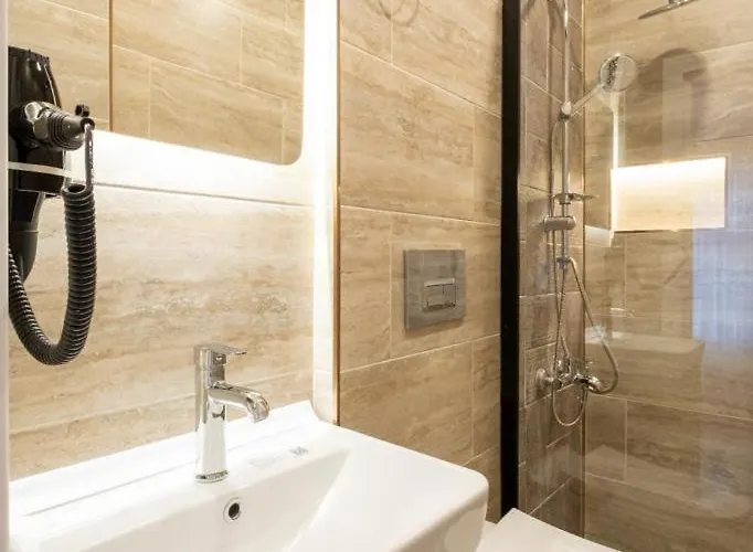 Sophia Hotel Istambul