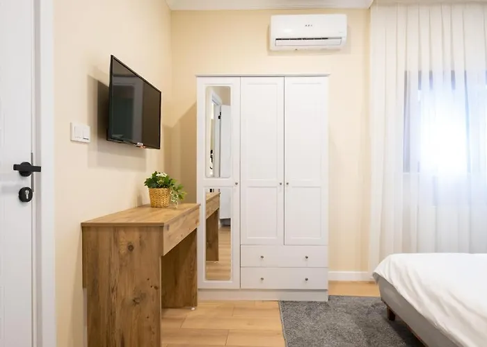 Hotel Sophia Istambul