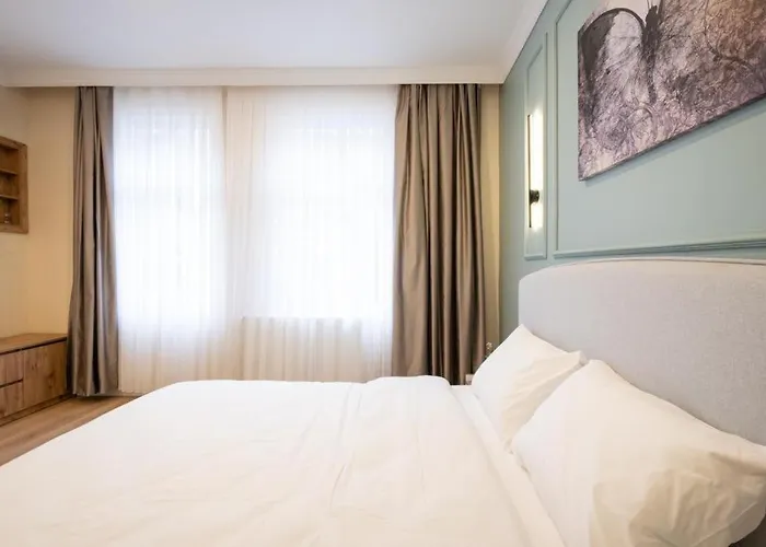 Hotel Sophia Istambul