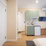 Hotel Sophia *