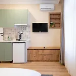 Hotel Sophia *