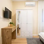 Hotel Sophia Istanboel