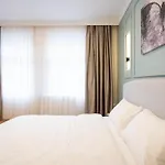 Hotel Sophia Istanbul