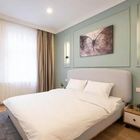 Hotel Sophia