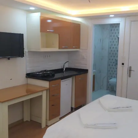 Hotel Sophia *