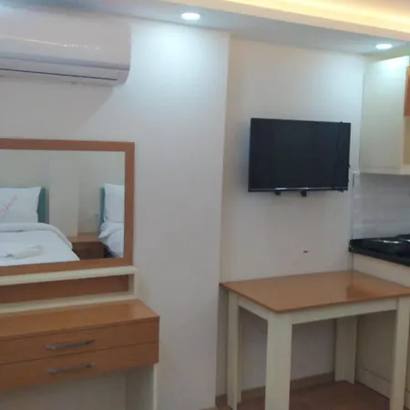 Sophia Hotel *