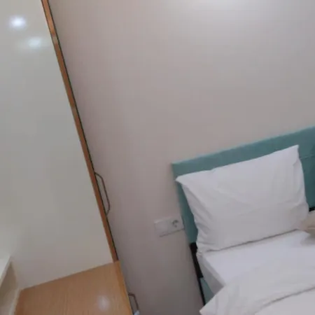 Hotel Sophia