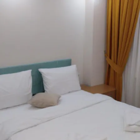 Sophia Hotel *