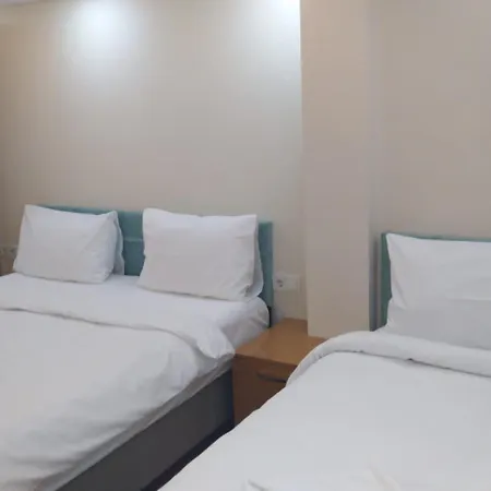 Sophia Стамбул